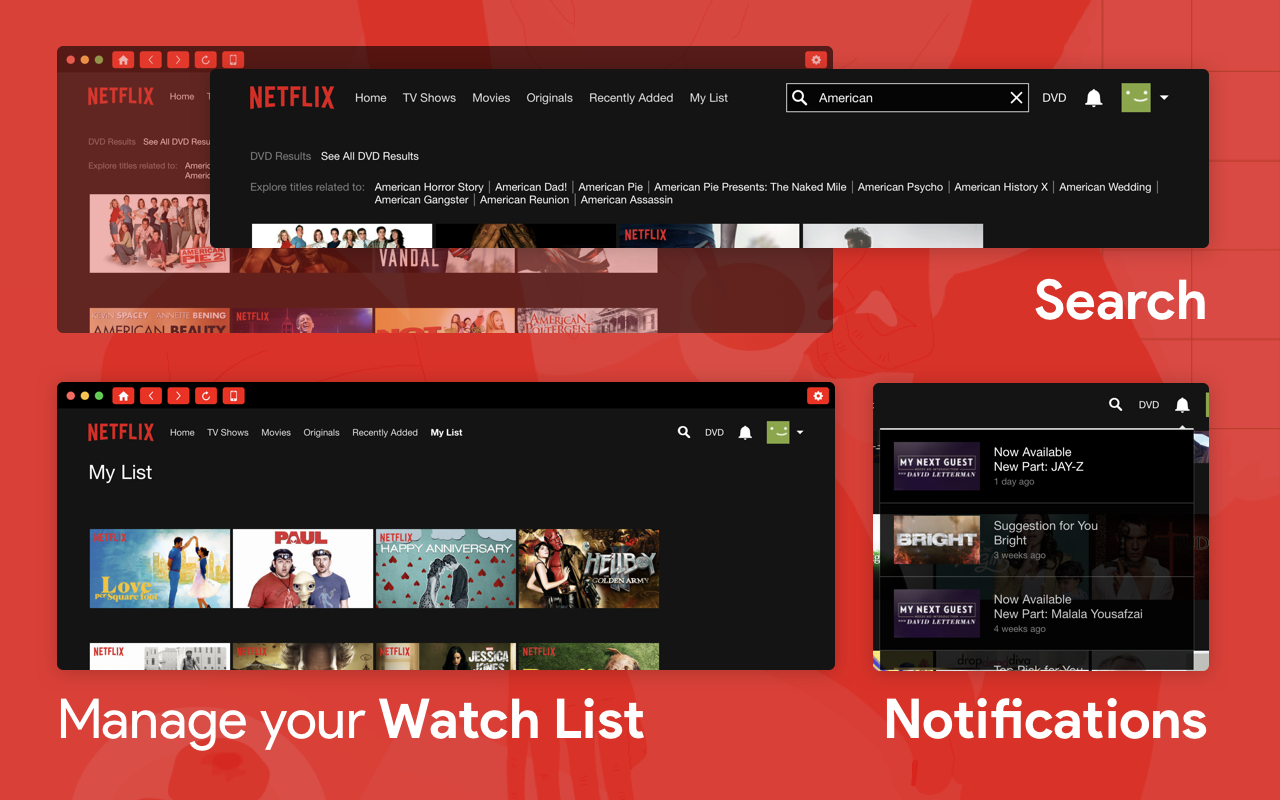 How To Download Netflix Shows On Mac Silverlight