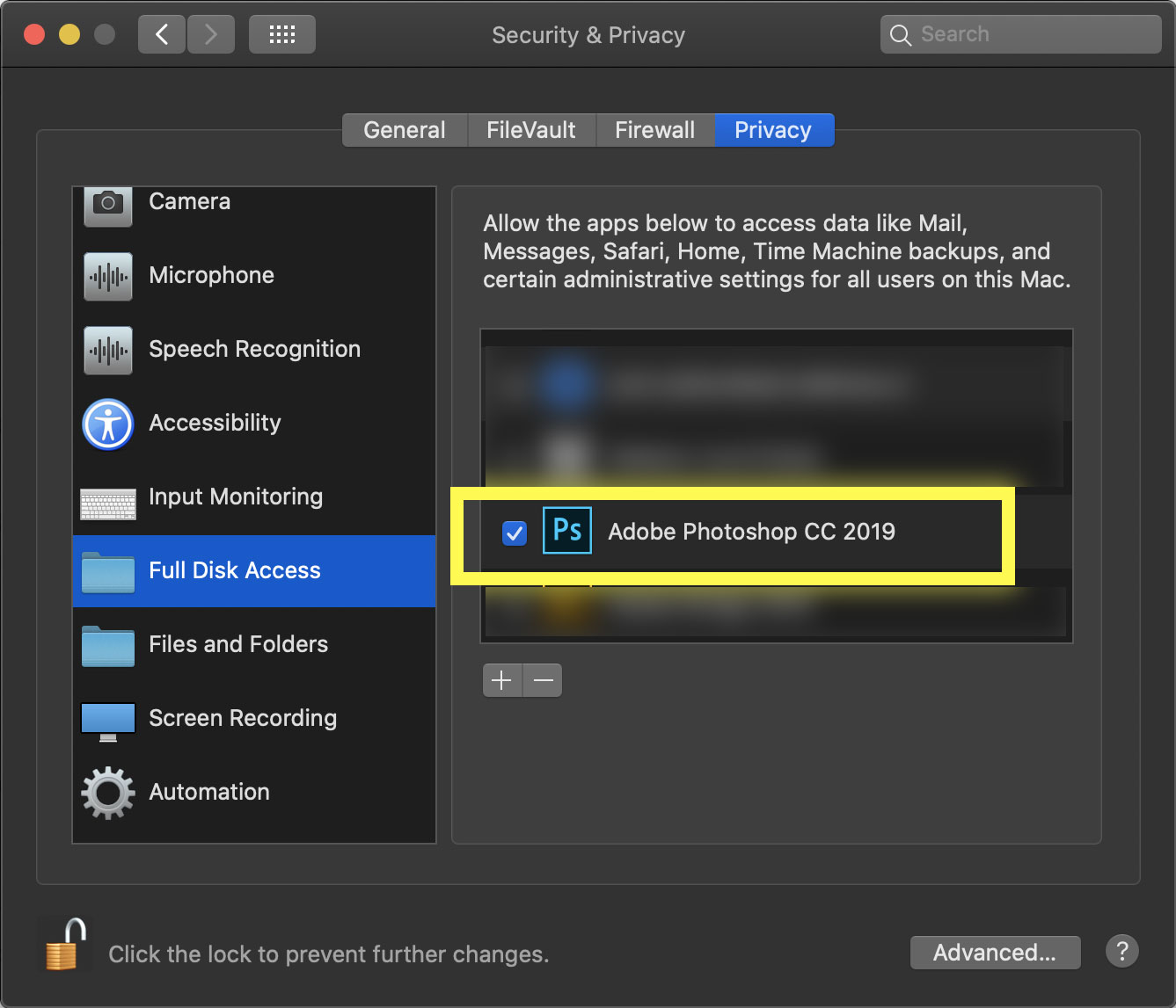 Adobe photoshop free download for mac os x
