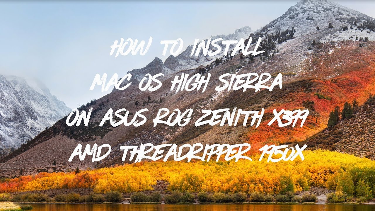 Download A Video From Asus To Mac